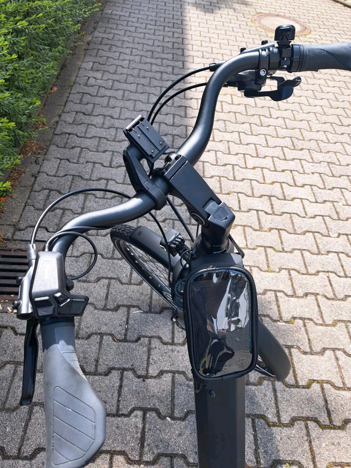 E-Bike Damen Victoria Tresalo 16 in Büttelborn