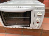 Backofen  Grill Sachsen-Anhalt - Sangerhausen Vorschau