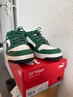 Puma Rebound Layup Remix SL (Grün) Bremen - Horn Vorschau