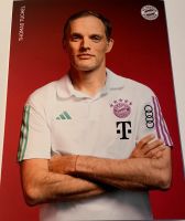 FC Bayern München FCB Autogrammkarte Thomas Tuchel Unsigniert Berlin - Mitte Vorschau