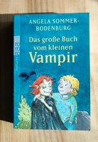 Das große Buch vom Kleinen Vampir - Sammelband - Buch - Kinder Hessen - Hainburg Vorschau