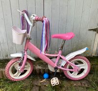 Pinkes Mädchen Mountainbike Fahrrad mit Fransen Köln - Köln Merheim Vorschau