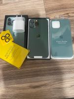 iPhone 13 Pro Max 256 GB inklusive +++++++ Sachsen-Anhalt - Sangerhausen Vorschau