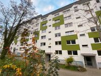 Hübsche Erdgeschosswohnung mit Balkon Chemnitz - Helbersdorf Vorschau