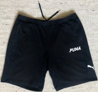 PUMA Shorts Größe XXL, schwarz. 97% Cotton, 3% Elastan. Nürnberg (Mittelfr) - Südoststadt Vorschau