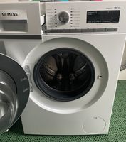 Siemens Waschmaschine WM16W540 Baden-Württemberg - Lörrach Vorschau