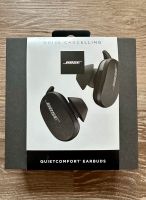 BOSE quietcomfort  earbuds Kreis Pinneberg - Elmshorn Vorschau