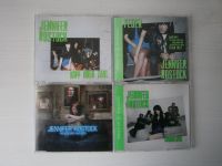 Jennifer Rostock - 4 CDs Irgendwo anders, Feuer, Himalaya, Kopf Nordrhein-Westfalen - Welver Vorschau