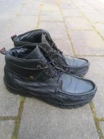 Wolky Halbschuhe Stiefelette 40 Rheinland-Pfalz - Koblenz Vorschau