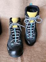 SALEWA  Damenwanderschuhe Gr. 38 Bayern - Höchstadt Vorschau