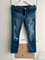 Hose Damen, Größe 30/32 (M), H&M Thüringen - Pössneck Vorschau