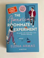 The American Roommate Experiment - Elena Armas Bayern - Dorfen Vorschau