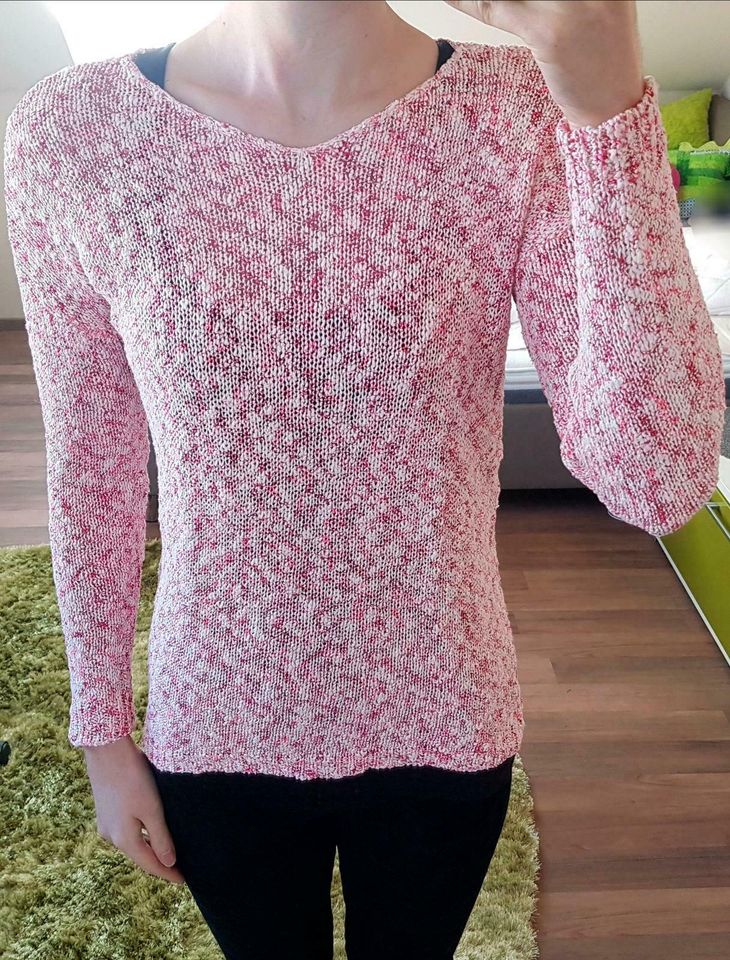 Strickpullover H&M XS in Regenstauf