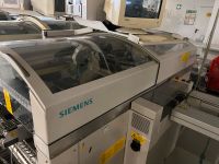 Siemens Siplace 80 F4 /6 FS 01 Baujahr 1998 Bestückungsautomat Niedersachsen - Langen Emsland Vorschau