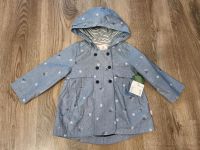 Baby/ Mädchen Übergangsjacke Gr. 80 Neu Berlin - Marzahn Vorschau