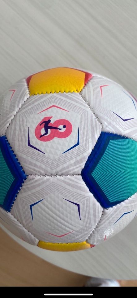 Verkaufe Bundesliga Ball klein in München