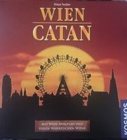 Wien Catan Hessen - Hattersheim am Main Vorschau