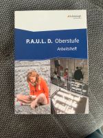 P.A.U.L.D. Oberstufe Arbeitsheft Deutsch  *neu* Rheinland-Pfalz - Sinzig Vorschau