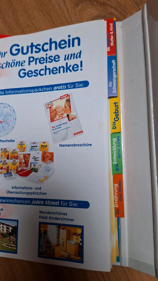 Ratgeber für Mutter und Kind Schwangerschaft Geburt Ernährung in Lüdinghausen