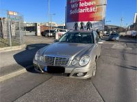 W211 T 280 CDI 4Matic Automatik StHz Rechtshänder Berlin - Schöneberg Vorschau