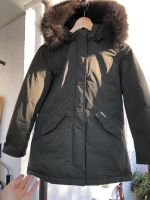 Woolrich Daunenjacke - NEUwertig München - Trudering-Riem Vorschau