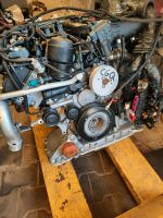 MOTOR AUDI SQ5 CVU CVUA CVUB CVUC 3.0bitdi Nordrhein-Westfalen - Schloß Holte-Stukenbrock Vorschau