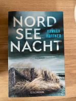 Buch Nordseenacht von Hannah Häffner Dresden - Dresden-Plauen Vorschau