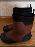 Gummistiefel Thermo Futter Gr 28 hochwertig Schuhe Stiefel Müritz - Landkreis - Waren (Müritz) Vorschau