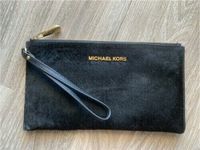 Michael Kors Clutch Pouch Schwarz Fell Gold ! Neuwertig ! Baden-Württemberg - Schwäbisch Hall Vorschau