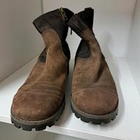 Timberland: Stiefellette Gr.40 Häfen - Bremerhaven Vorschau