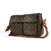 Louis Vuitton Cite Vite Shopper Schultertasche Canvas Bayern - Hemau Vorschau