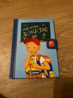 Buch Schulanfang Grundschule 1. Schultag Rostock - Reutershagen Vorschau