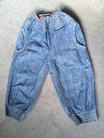 Haremshose Pumphose Jeans Minymo Bremen - Oberneuland Vorschau