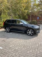 VOLVO XC90 D5 AWD Inscription Baden-Württemberg - Mannheim Vorschau