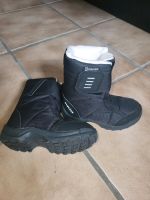 ❤️ NEUE Winterstiefel Schuhe Gr 26 Bayern - Adelschlag Vorschau