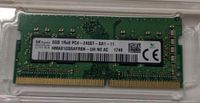 8GB DDR4-2400 SODIMM Bayern - Rosenheim Vorschau