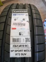 235 50 R19 Sommerreifen Dunlop Sachsen - Strehla Vorschau