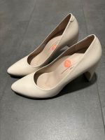 ECCO Pumps beige Gr. 41 Bayern - Simbach Vorschau