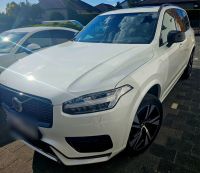 Volvo XC90 T8 R-Design AMD  Vollausst - 3 Jahre Reparaturen inkl. Niedersachsen - Braunschweig Vorschau