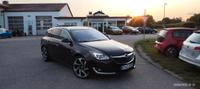 Opel Insignia Innovation Bayern - Allersberg Vorschau