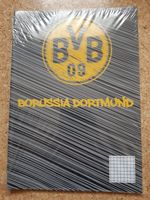 3er SET SCHULHEFTE HEFTE kariert DIN A4 BVB BORUSSIA Dortmund NEU Rheinland-Pfalz - Gondershausen Vorschau