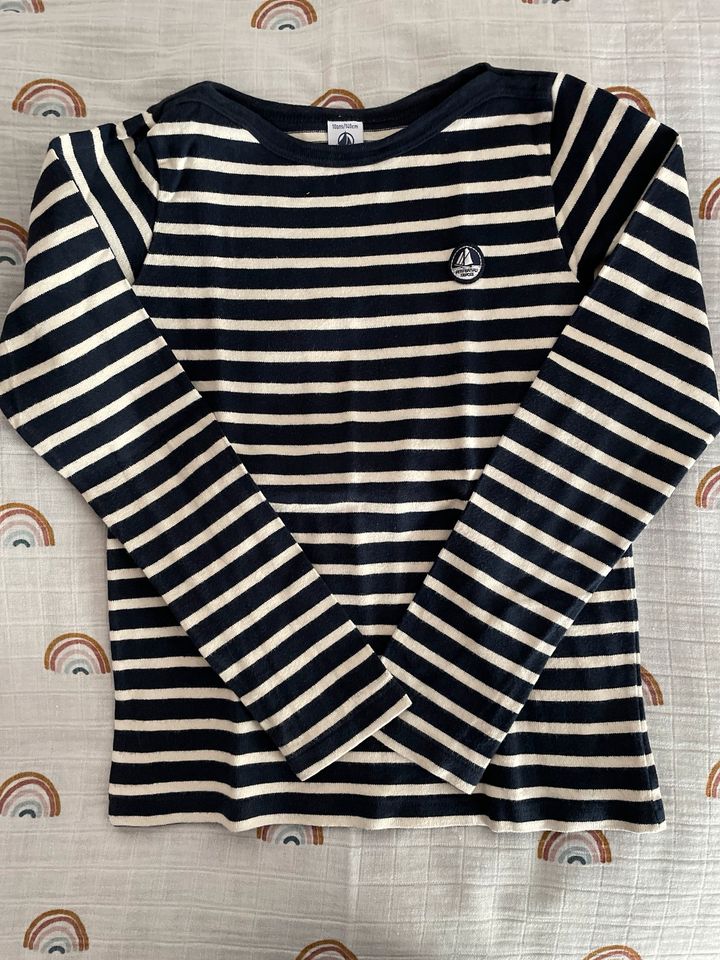 Petit bateau Logshirt in Erkrath