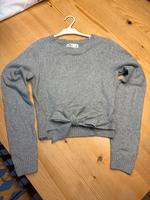 Hollister Pulli mit Schleife Bayern - Baldham Vorschau