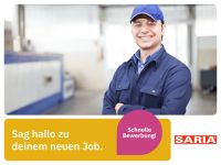 Azubi zum Industriemechaniker(m/w/d) (SARIA Gruppe) Mechaniker Anlagenmechaniker Elektroniker Elektrotechniker Niedersachsen - Cuxhaven Vorschau