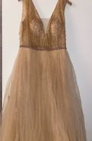 Abendkleid gold Duisburg - Hamborn Vorschau