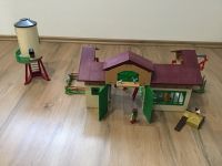 Playmobil Bauernhof 5119 Sachsen - Arnsdorf Vorschau