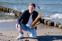 Saxophonunterricht: Saxofon, Klarinette Rostock - Stadtmitte Vorschau