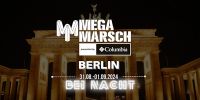 1-2 Tickets für Megamarsch Berlin Pankow - Prenzlauer Berg Vorschau
