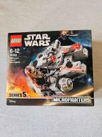 Lego StarWars Microfighters Serie5, 75193 Bayern - Rain Lech Vorschau