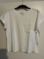 Shirt T-Shirt CINQUE wollweiß Größe L Nordrhein-Westfalen - Rheda-Wiedenbrück Vorschau